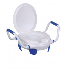 Rehausse WC Clipper 5