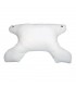 Oreiller ergonomique BPCO pour patient ventilé