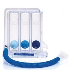 Spiromètre Triflo 2