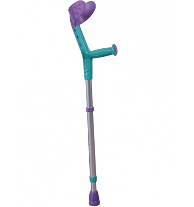 Canne anglaise enfant / adolescent TIKI