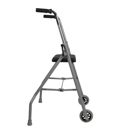 Rollator 2 roues Londres