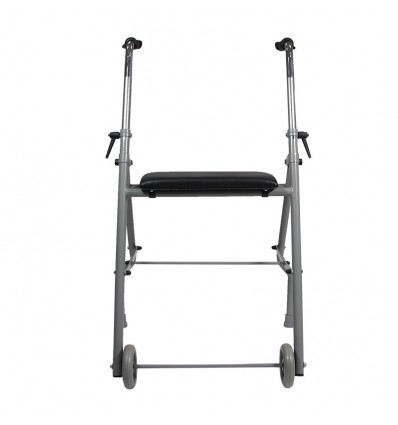 Rollator 2 roues Londres