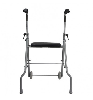 Rollator 2 roues Londres