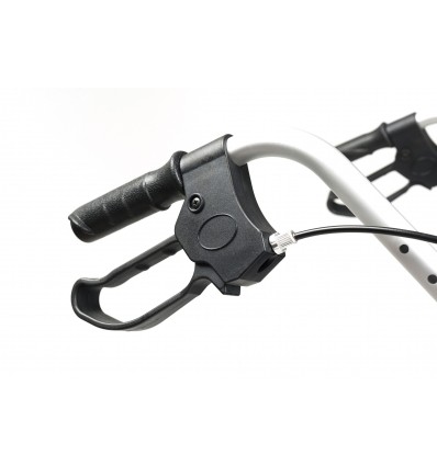 Rollator 4 roues Eco Plus