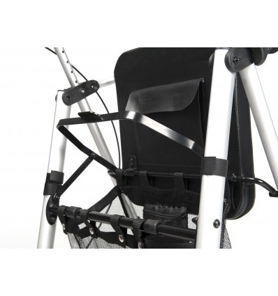 Rollator 4 roues Eco Plus