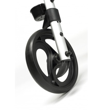 Rollator 4 roues Eco Plus