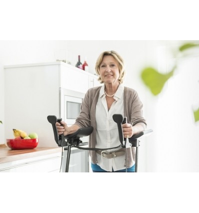 Rollator 4 roues Gemino 30 Walker