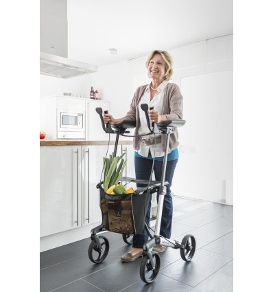 Rollator 4 roues Gemino 30 Walker
