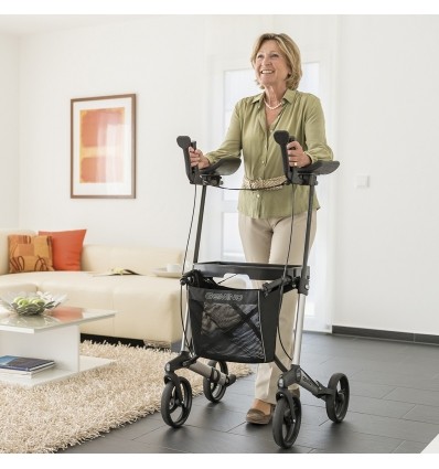 Rollator 4 roues Gemino 30 Walker