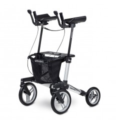 Rollator 4 roues Gemino 60 Walker