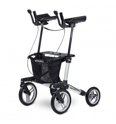 Rollator 4 roues Gemino 60 Walker