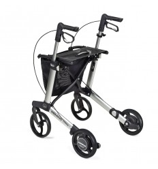 Rollator 4 roues Gemino 30 Speedcontrol