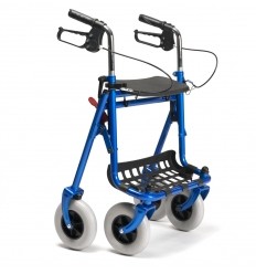Déambulateur 4 roues pliable 286i Vermeiren