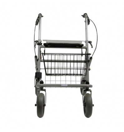 Rollator 4 roues Cristallo