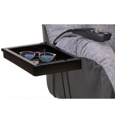 Tablette latéral pour fauteuil LIBERTY