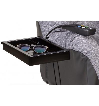 Tablette latéral pour fauteuil LIBERTY