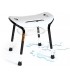 Tabouret de douche Let's Sing