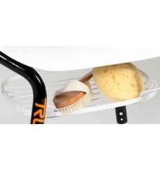 Tabouret de douche Let's Sing