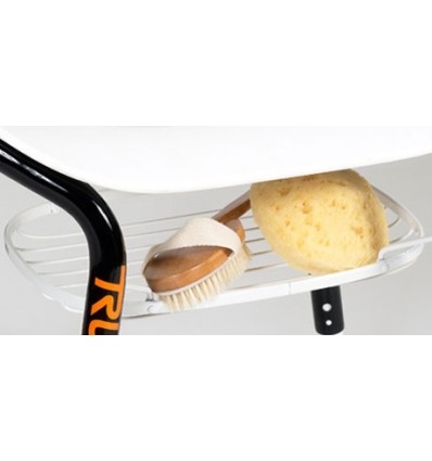 Tabouret de douche Let's Sing