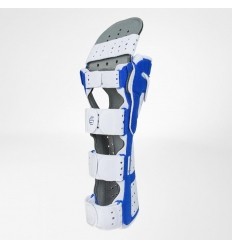 Orthèse main ManuLoc Rhizo long Plus Bauerfeind