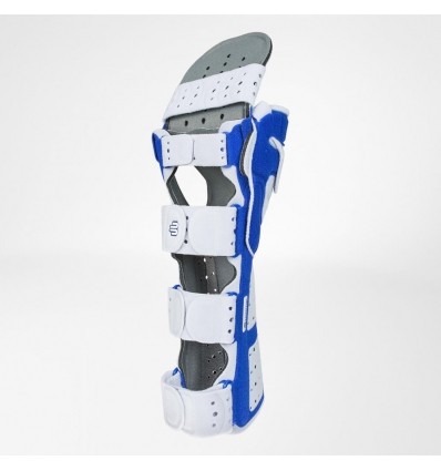 Orthèse main ManuLoc Rhizo long Plus Bauerfeind