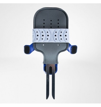 Orthèse main ManuLoc Rhizo long Plus Bauerfeind