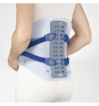 Ceinture lombaire Spinova Immo
