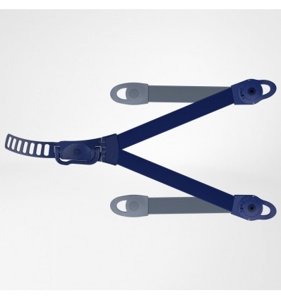 Ceinture lombaire Spinova Immo