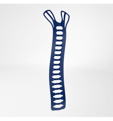 Orthèse de dos Spinova Osteo