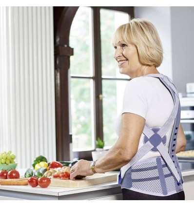 Orthèse de dos Spinova Osteo