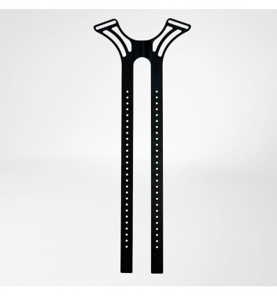 Orthèse pour colonne vertébrale Softec Dorso