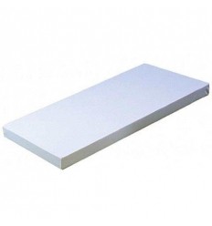 Matelas clinique anti-escarres 14 cm pour lit médicalisé