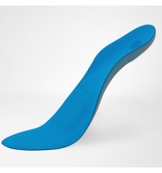 Semelle orthopédique Ergopad Run & Walk