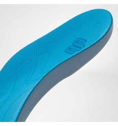 Semelle orthopédique Ergopad Run & Walk