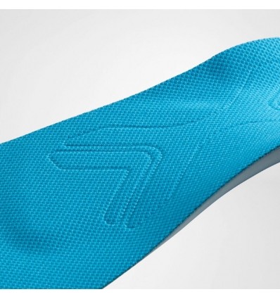 Semelle orthopédique Ergopad Run & Walk