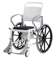 Fauteuil de douche et toilettes GENF