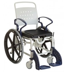 Fauteuil de douche et toilettes GENF