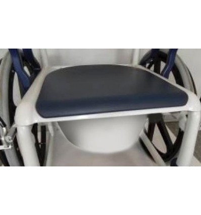 Fauteuil de douche et toilettes GENF