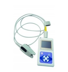 Saturomètre doigt Pocket