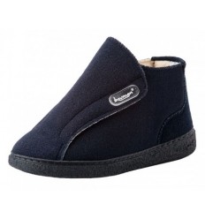 Chaussures orthopédiques homme femme Chut Mixt bruman noir