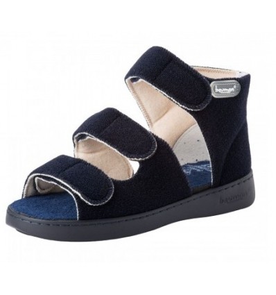 Chaussures de confort Mixte Chut Cool