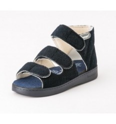 Chaussures de confort Mixte Chut Cool