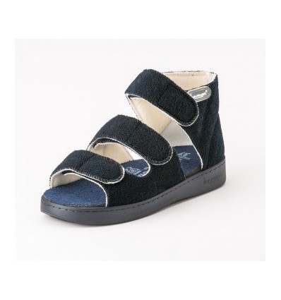 Chaussures de confort Mixte Chut Cool