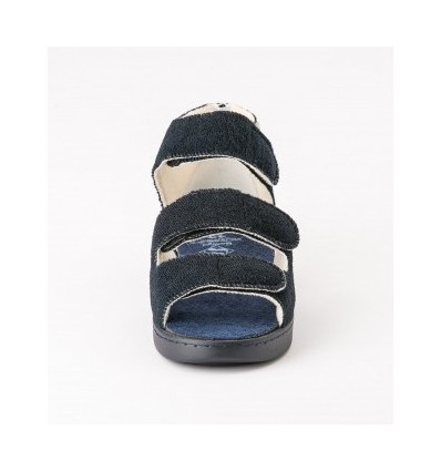 Chaussures de confort Mixte Chut Cool