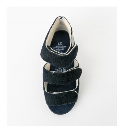 Chaussures de confort Mixte Chut Cool