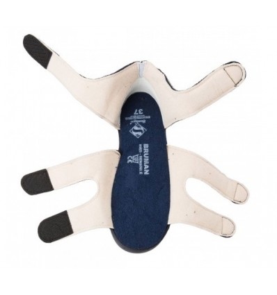 Chaussures de confort Mixte Chut Cool