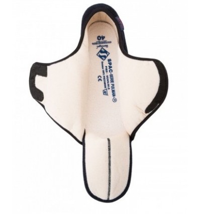 Chaussures de confort Chut Remedial Xtra Ferme