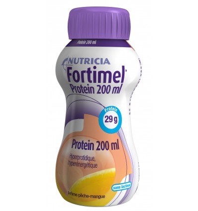 Fortimel Protein 4x200 ml