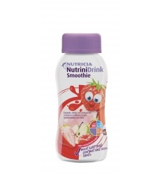 Nutrinidrink Smoothie