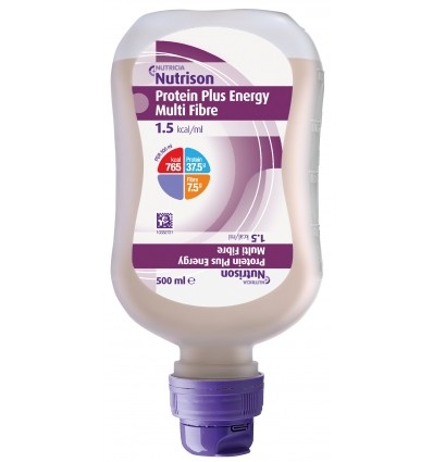 Nutrison Protein Plus Energy Multi Fibre